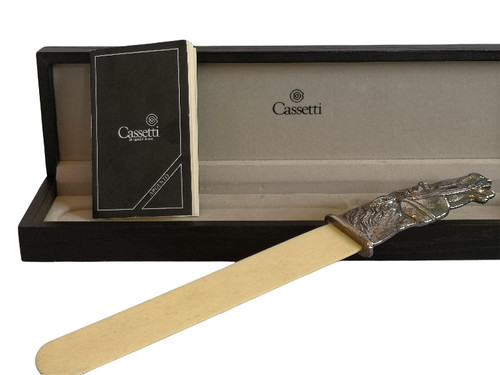 Cassetti florence vintage - cassetti,