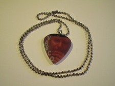 GC- CIONDOLO / COLLANA a forma