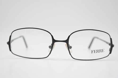 Occhiali ferre gf02803 neri - gf02803,