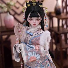 Bjd doll ball - bjd,