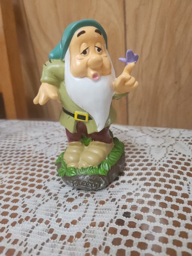 Nuova statuina gnomo - , da