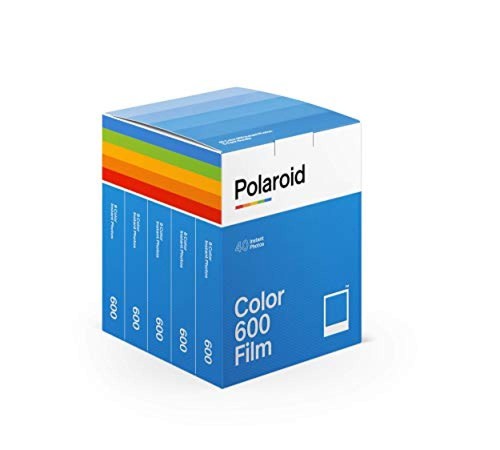 Polaroid 6013 pellicola - -,