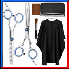 Forbici dentate kit - dentate,