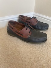 Scarpe da barca Samuel Windsor