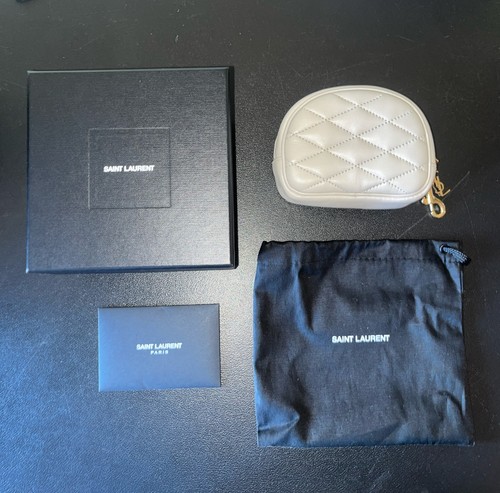 Charm pochette ysl - ysl, saint