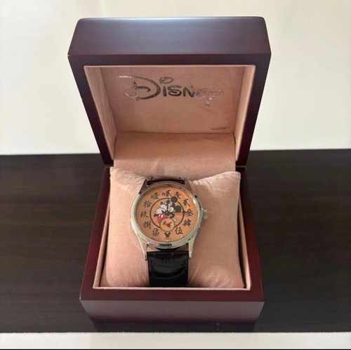 Orologio topolino disney hong - topolino,