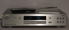 Lecteur DVD SACD " PHILIPS DVD