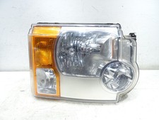 Faro proiettore anteriore