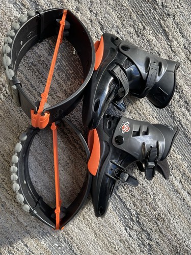 Kangoo jumps kjxr3 stivali - kangoo,