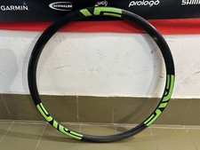 Ruota Cerchio Mtb Anteriore o Posteriore carbonio Enve Carbon 29 32 Raggi Rotto