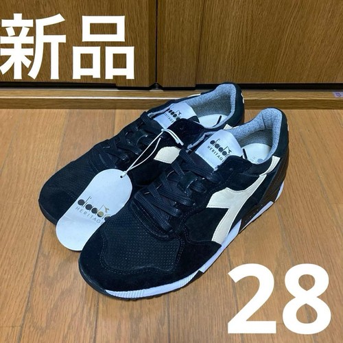 Sneakers diadora heritage - sneakers,