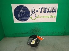 Motore alzavetro Peugeot 307