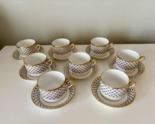 Set richard ginori - set, 8