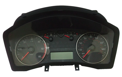 Quadro strumenti fiat stilo - quadro,