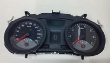 STRUMENTAZIONE QUADRO