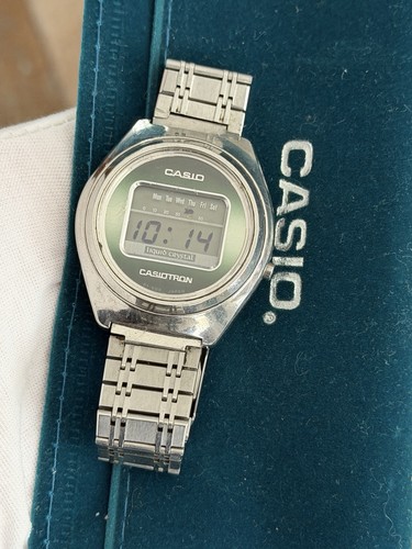 Raro orologio sportivo