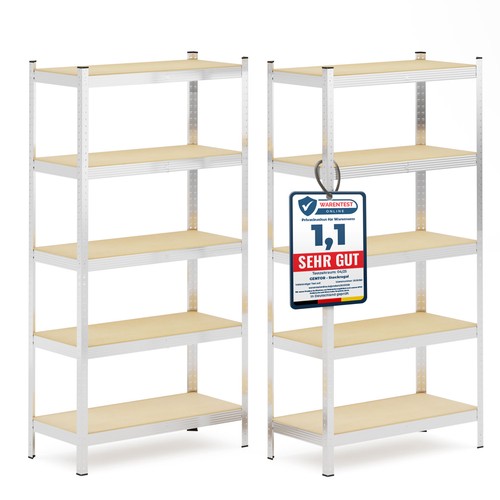 Scaffale per carichi - 2x,