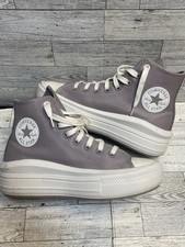 Chuck Taylor All Star Move