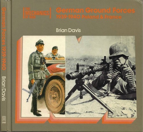 German ground forces - ground,