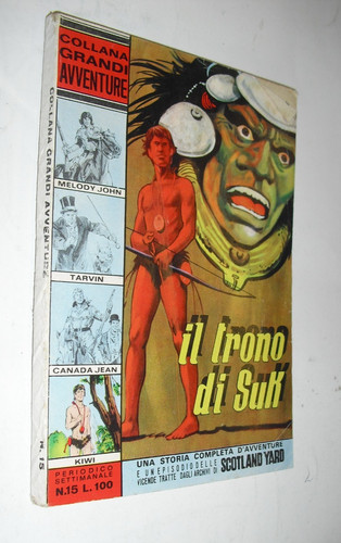Fumetto western collana - (s),