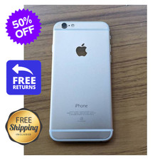 Apple iPhone 6 16GB 64GB 128GB