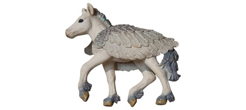 Schleich pegasus puledro - schleich,