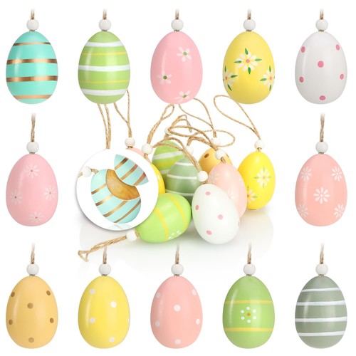Uova di pasqua - ®, 12