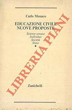 Educazione civile e nuove