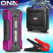 15000mAh Power Bank Mini Car