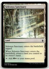 Selesnya Sanctuary #273 (NM)