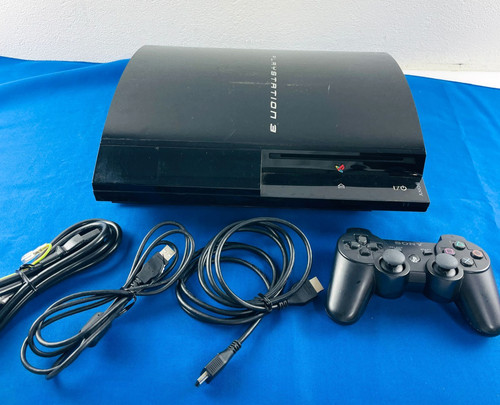 Console ps2 ps1 - console,