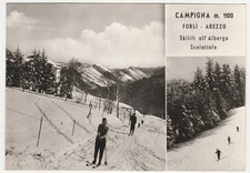 CAMPIGNA - FORLI' - SKILIFT ALL'ALBERGO SCOIATTOLO -29880-