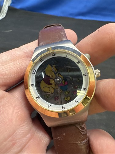 Raro orologio disney winnie - raro,