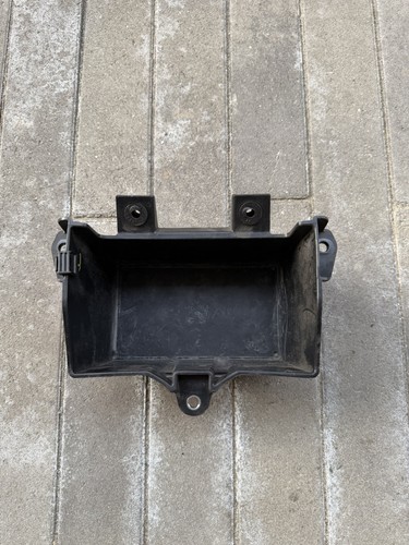 Vano batteria plastica - vano,