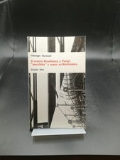 Il Centro Beaubourg a Parigi
