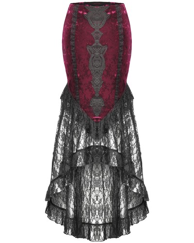 Dark love lungo vampiro - dark,