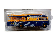 DIE CAST CAMION 1/43  FIAT 642