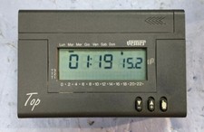VEMER TOP CRONOTERMOSTATO