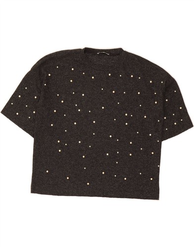 Top blusa donna zara 10 - donna,