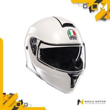 Casco moto Modulare AGV