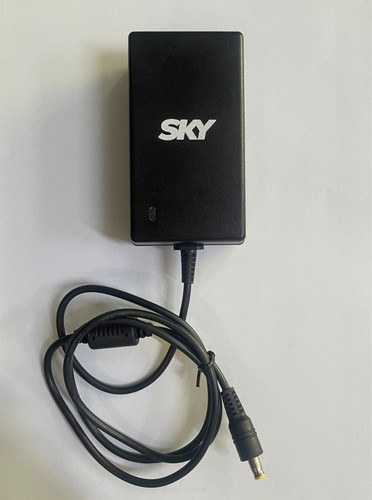 Alimentatore originale sky 12v - alimentatore,