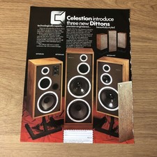 GRAM137 MAGAZINE ADVERT 11X8