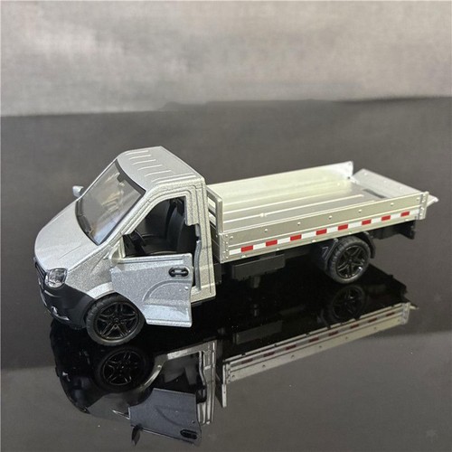 Modello camion lega in - modello,