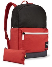 Case Logic Commence Zaino Borsa per 15 " 15,4 " 15,6 " Computer Portatile