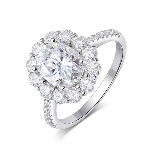 Anello fidanzamento donna - fidanzamento,