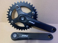 Catena conica quadrata in lega