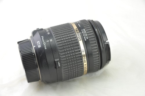 Per nikon tamron 270 - tamron, 18-270
