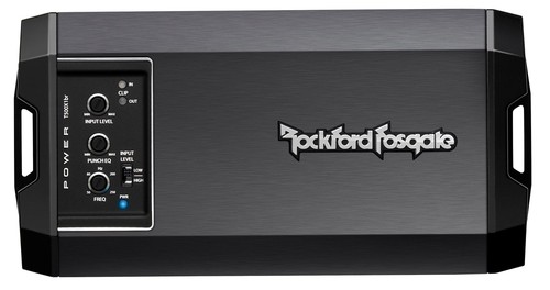 Amplificatore rockford fosgate - rockford,