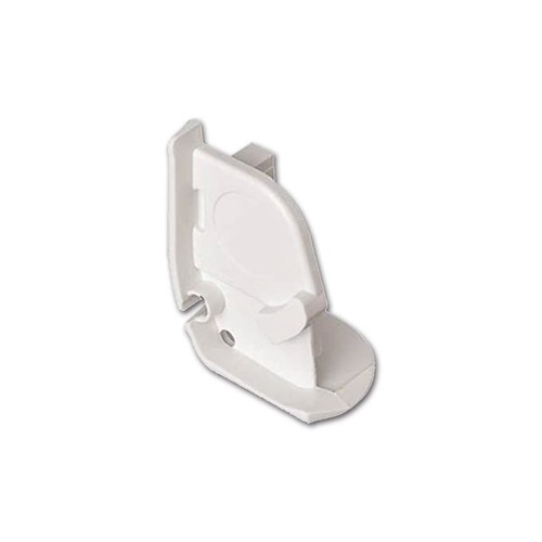 Fiamma spalletta frontale - fiamma,