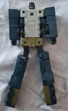 Transformers G1 Bruticus Onslaughr Hasbro 1986 Takara MACAU